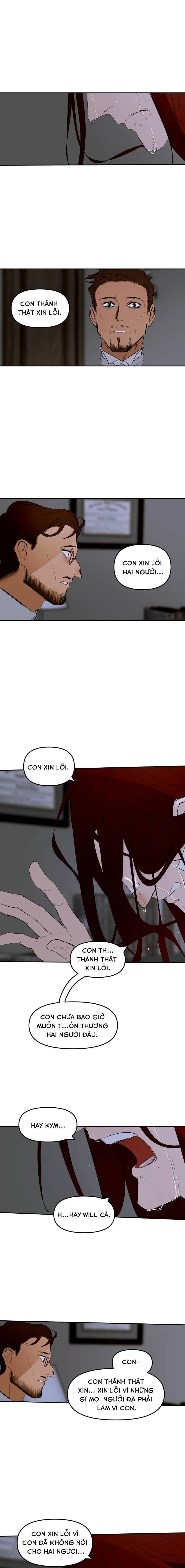 Hoa Lục Bình Tím Chap 1124 - Next Chap 1125