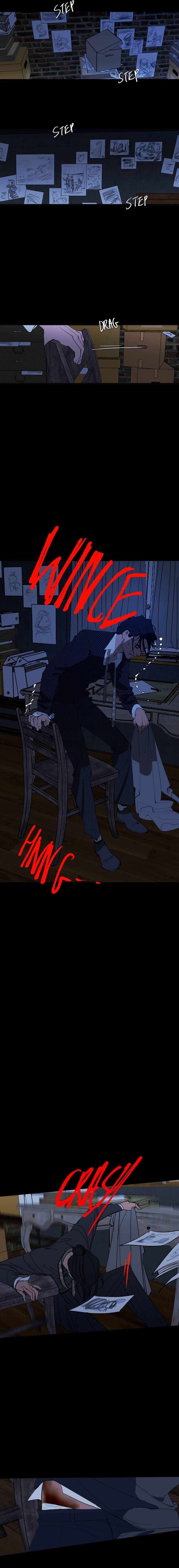 Hoa Lục Bình Tím Chap 1125 - Next Chap 1126