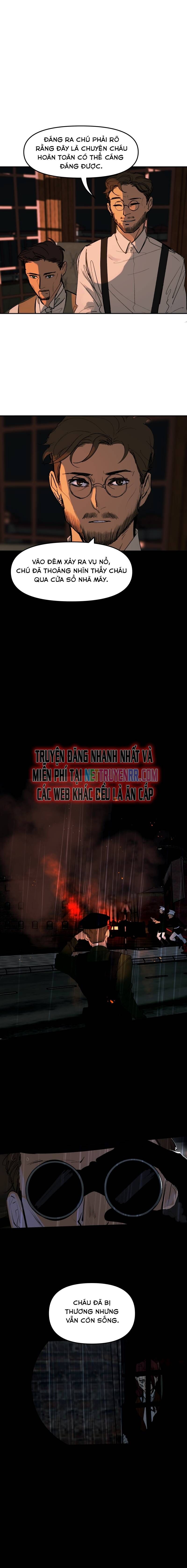 Hoa Lục Bình Tím Chap 113 - Next Chap 114