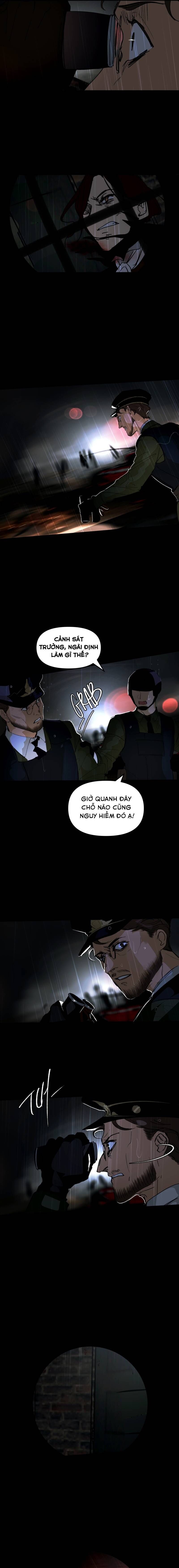 Hoa Lục Bình Tím Chap 113 - Next Chap 114