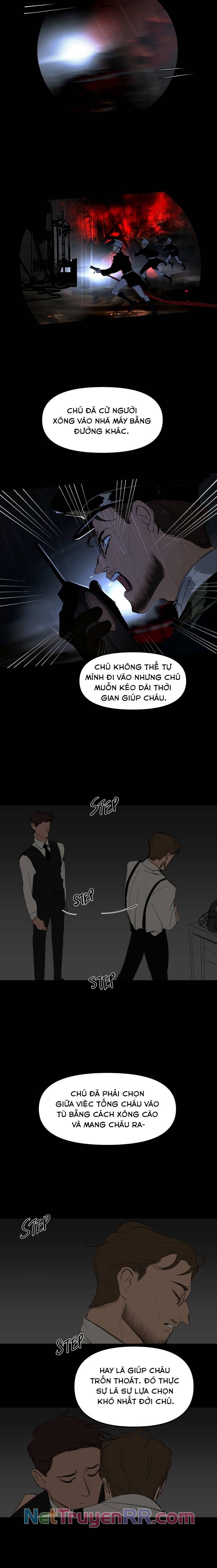 Hoa Lục Bình Tím Chap 113 - Next Chap 114