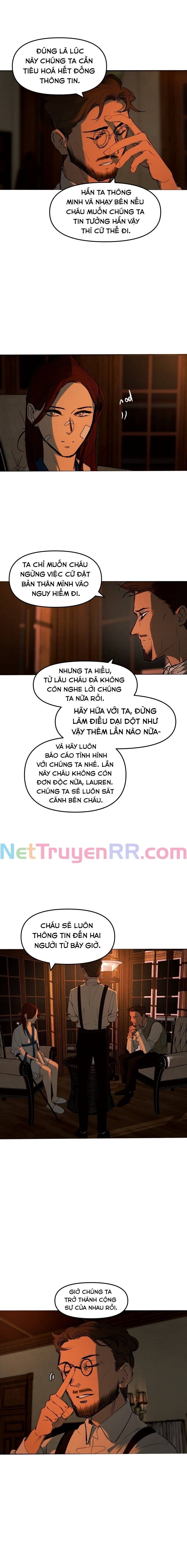 Hoa Lục Bình Tím Chap 1131 - Next Chap 1132