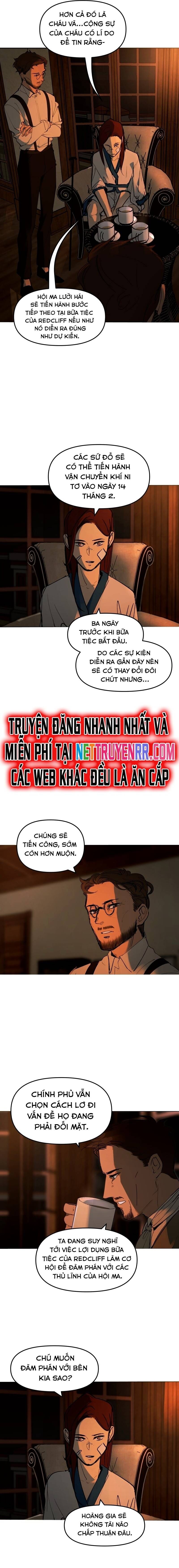 Hoa Lục Bình Tím Chap 1131 - Next Chap 1132