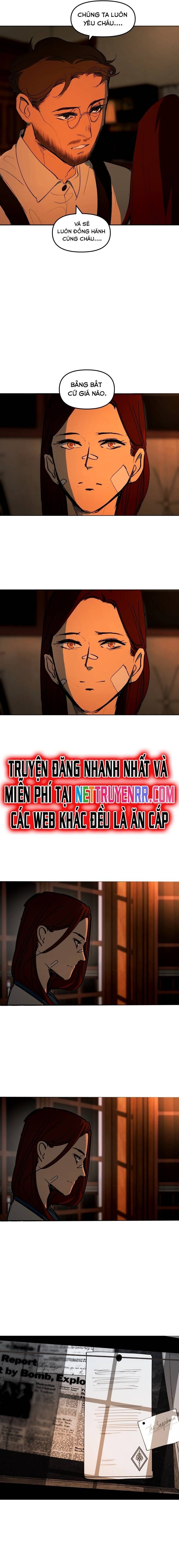 Hoa Lục Bình Tím Chap 1132 - Next Chap 1133