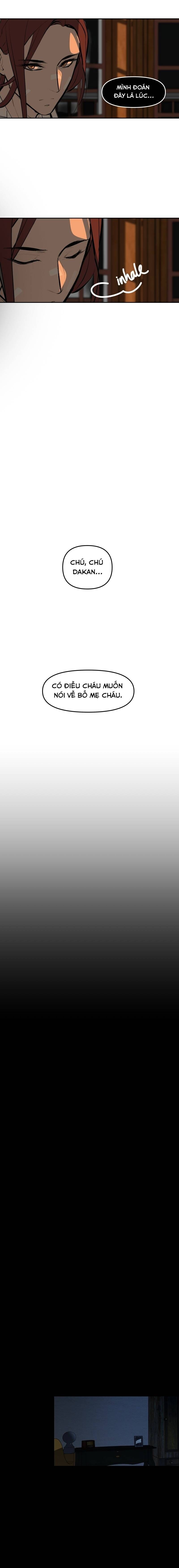 Hoa Lục Bình Tím Chap 1133 - Next Chap 1134