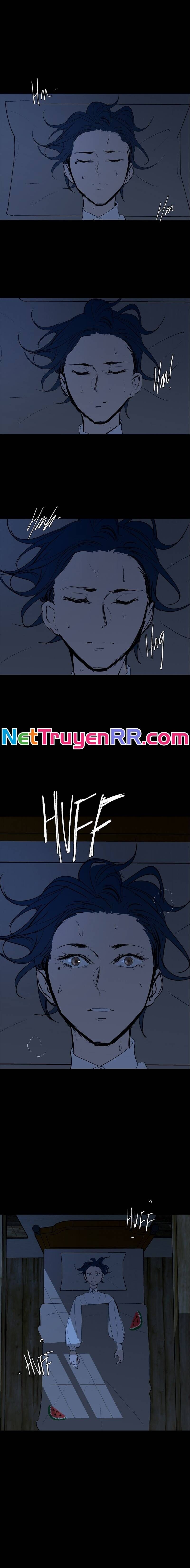 Hoa Lục Bình Tím Chap 1133 - Next Chap 1134
