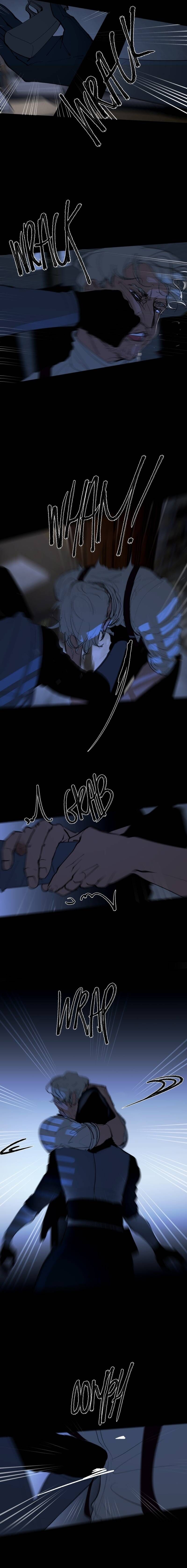Hoa Lục Bình Tím Chap 1134 - Next Chap 1135