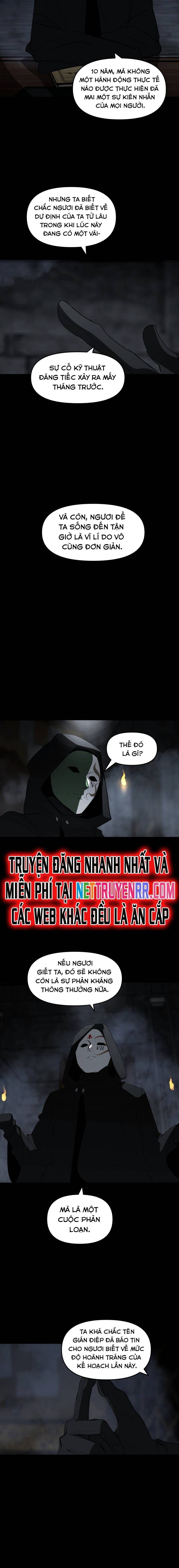 Hoa Lục Bình Tím Chap 114 - Next Chap 115