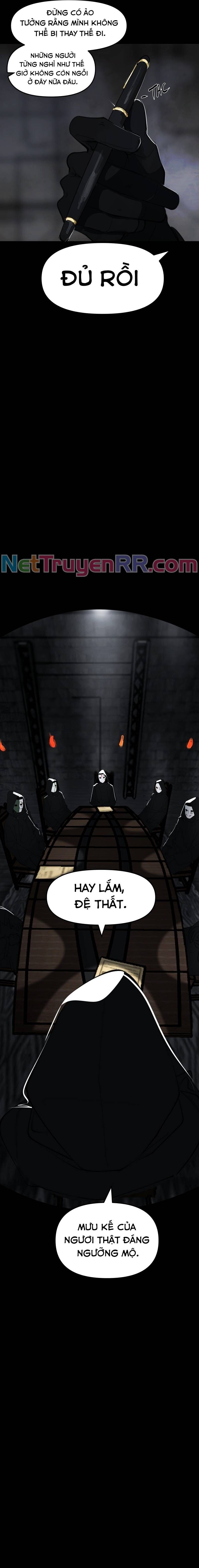 Hoa Lục Bình Tím Chap 1141 - Next Chap 1142