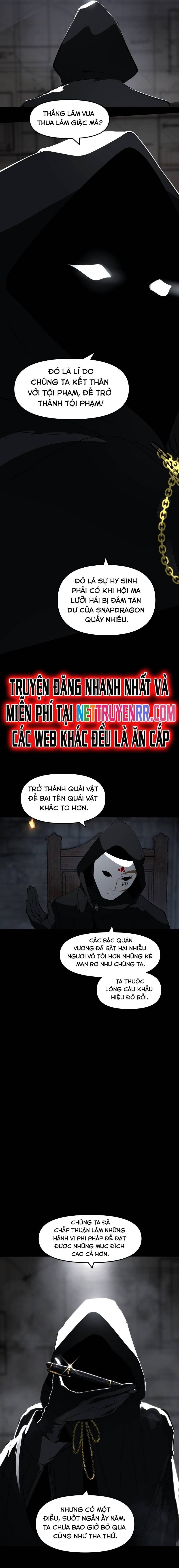 Hoa Lục Bình Tím Chap 1141 - Next Chap 1142