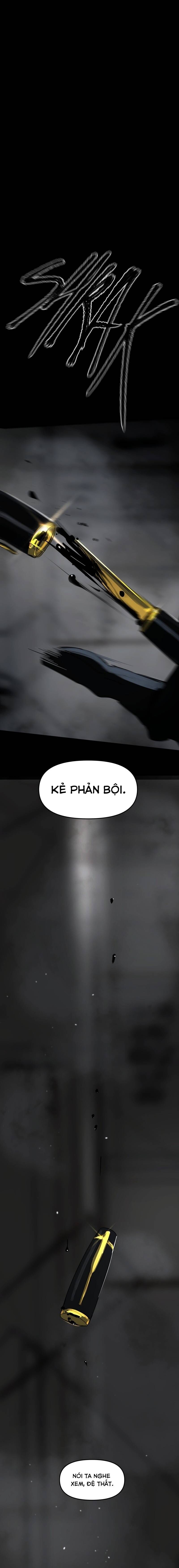Hoa Lục Bình Tím Chap 1142 - Next Chap 1143