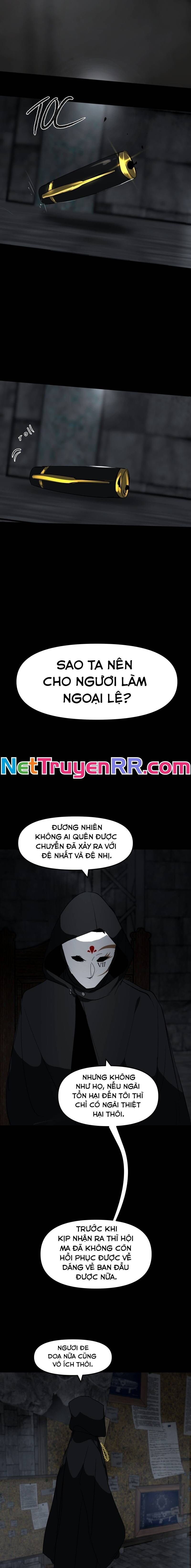 Hoa Lục Bình Tím Chap 1142 - Next Chap 1143