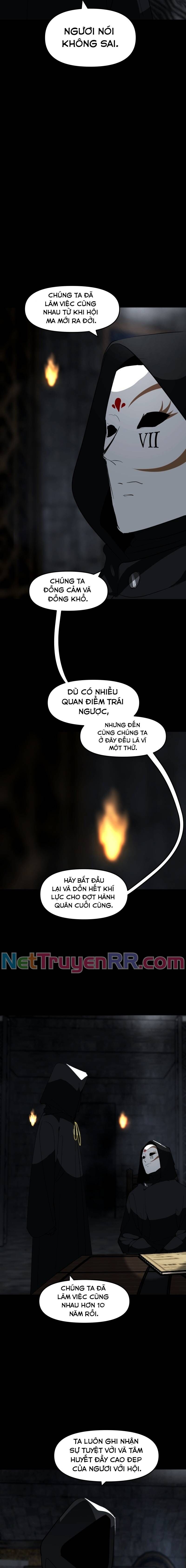 Hoa Lục Bình Tím Chap 1142 - Next Chap 1143