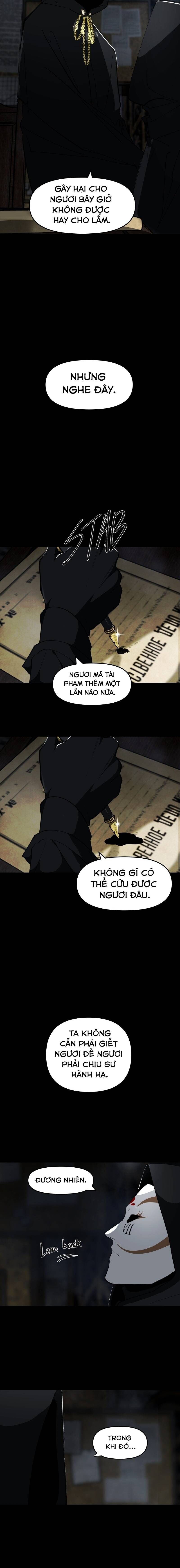 Hoa Lục Bình Tím Chap 1142 - Next Chap 1143