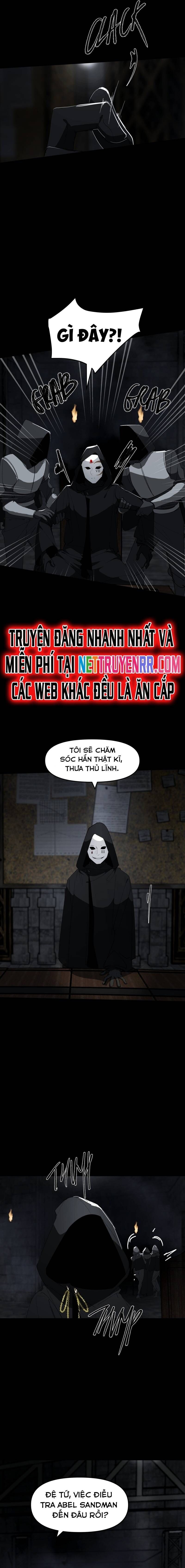 Hoa Lục Bình Tím Chap 1142 - Next Chap 1143