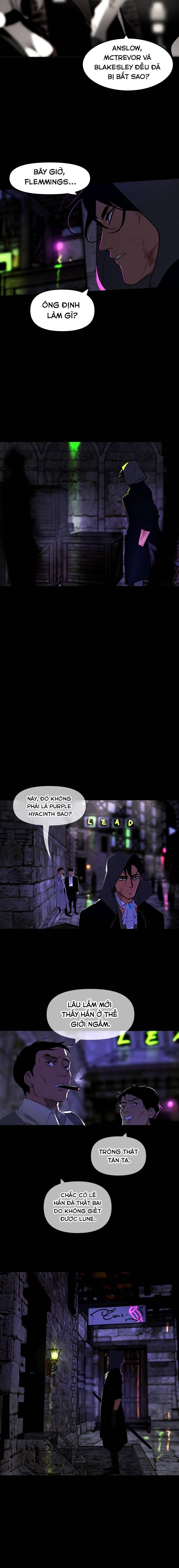 Hoa Lục Bình Tím Chap 1143 - Next Chap 1144