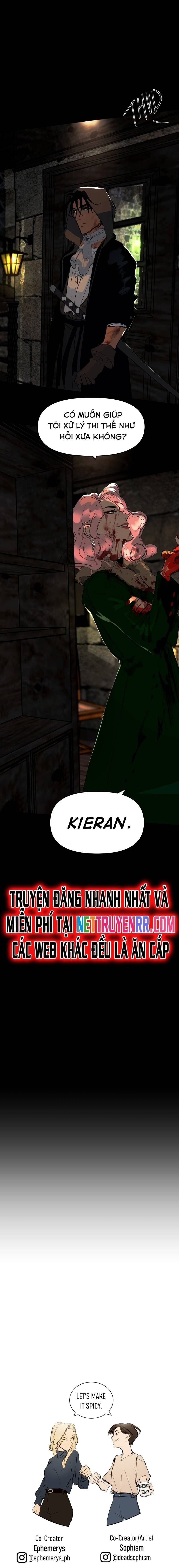 Hoa Lục Bình Tím Chap 1143 - Next Chap 1144