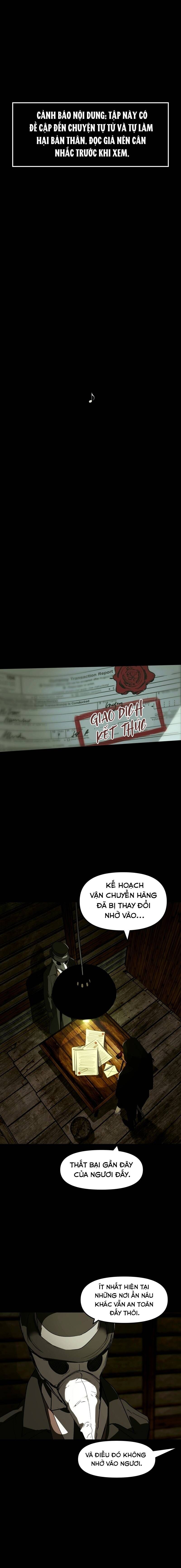 Hoa Lục Bình Tím Chap 115 - Next Chap 116