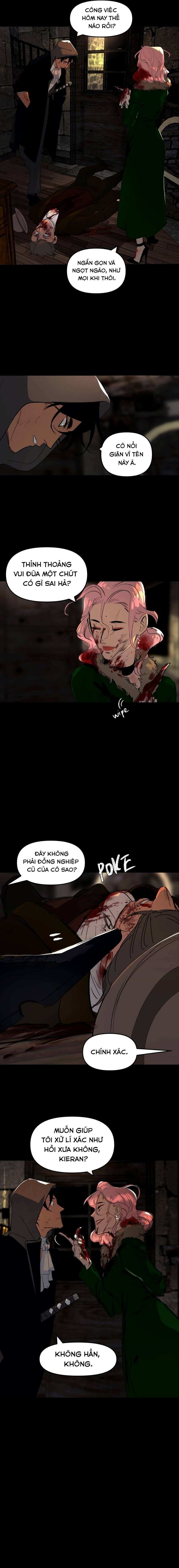 Hoa Lục Bình Tím Chap 1151 - Next Chap 1152