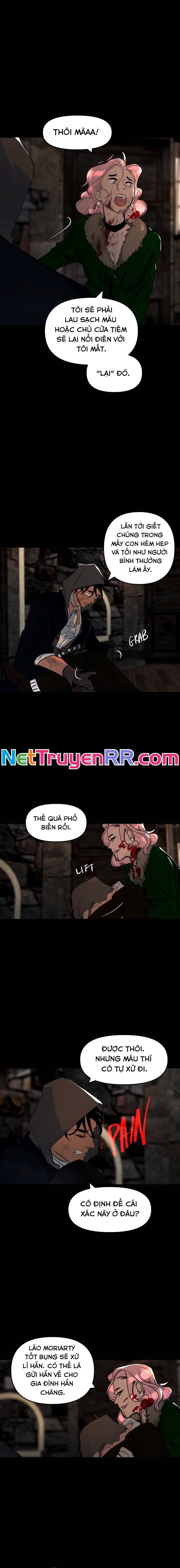 Hoa Lục Bình Tím Chap 1151 - Next Chap 1152
