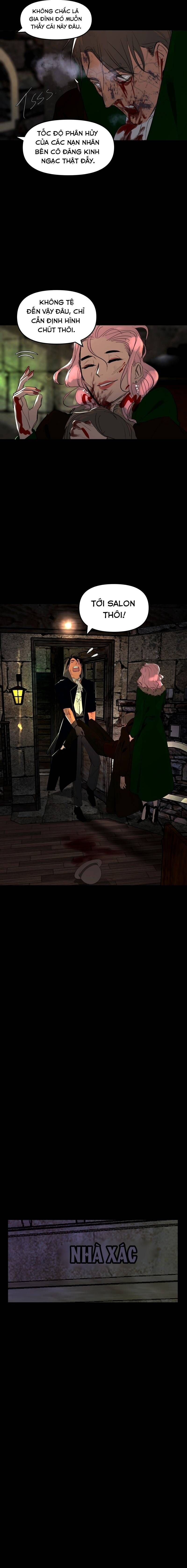 Hoa Lục Bình Tím Chap 1151 - Next Chap 1152