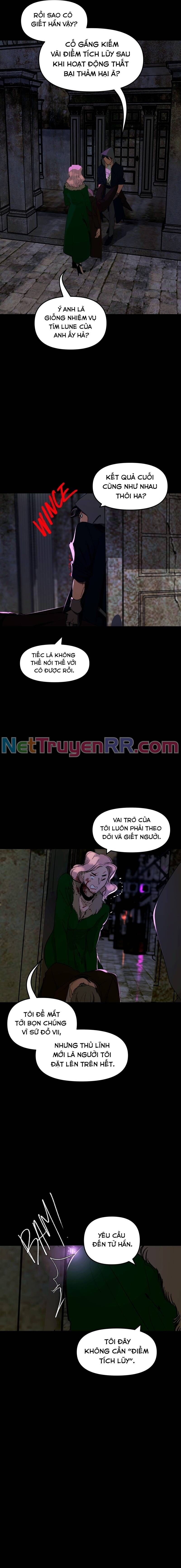Hoa Lục Bình Tím Chap 1151 - Next Chap 1152