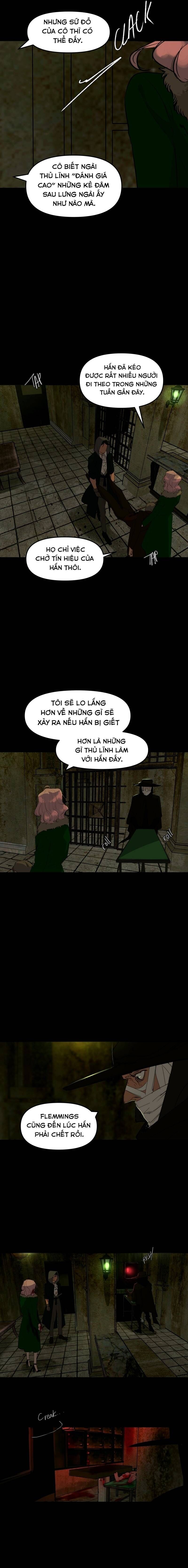 Hoa Lục Bình Tím Chap 1151 - Next Chap 1152