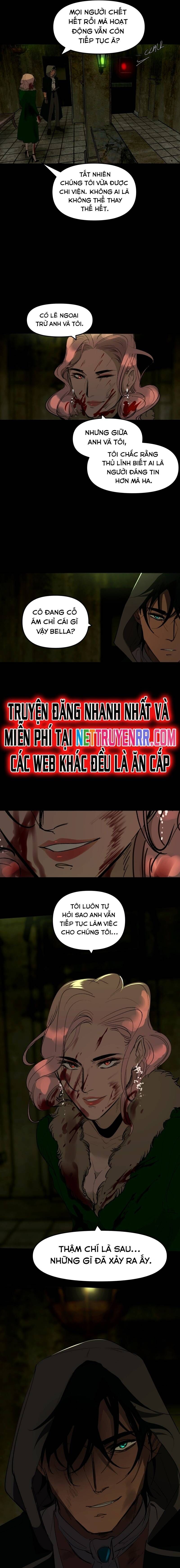 Hoa Lục Bình Tím Chap 1151 - Next Chap 1152