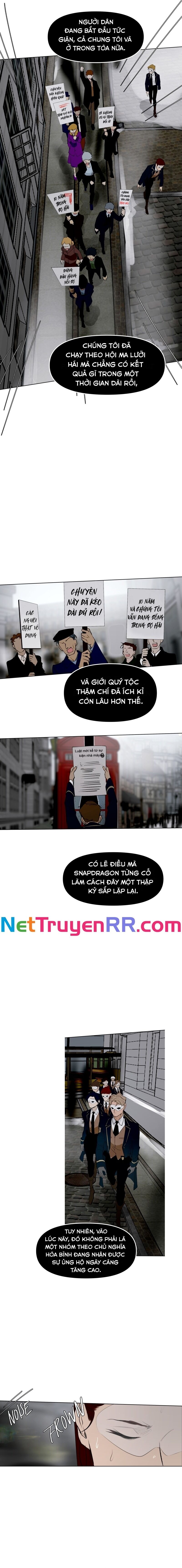 Hoa Lục Bình Tím Chap 117 - Next Chap 118