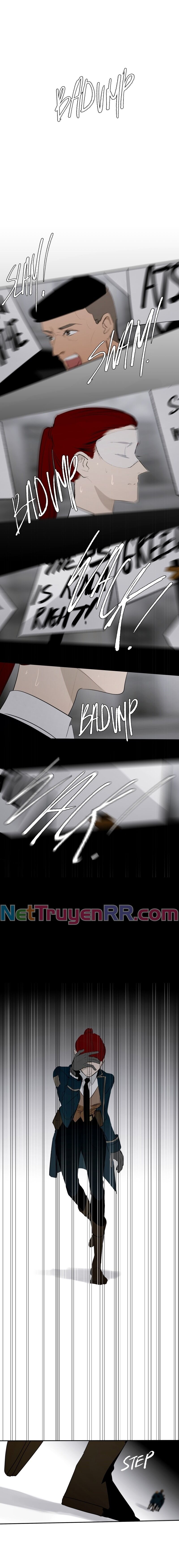 Hoa Lục Bình Tím Chap 117 - Next Chap 118