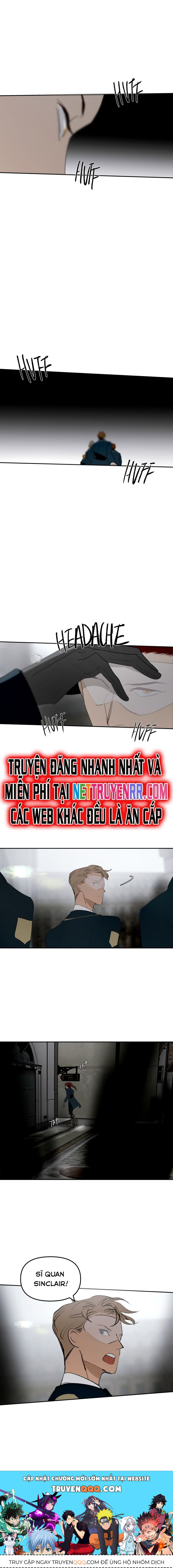 Hoa Lục Bình Tím Chap 117 - Next Chap 118