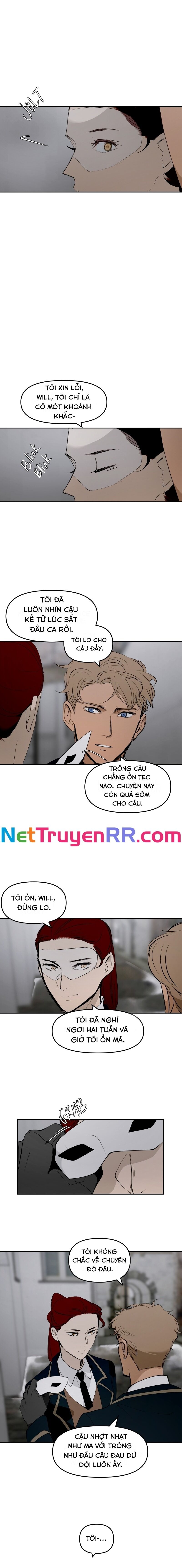 Hoa Lục Bình Tím Chap 1171 - Next Chap 1172