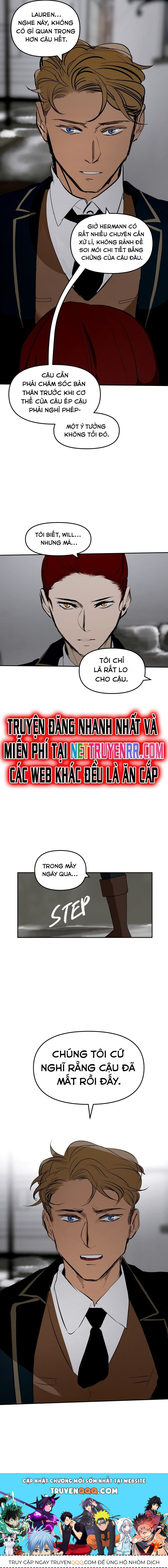Hoa Lục Bình Tím Chap 1171 - Next Chap 1172