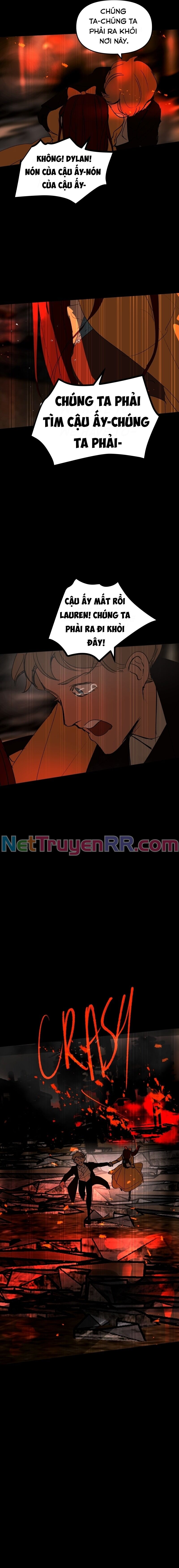 Hoa Lục Bình Tím Chap 1172 - Next Chap 1173