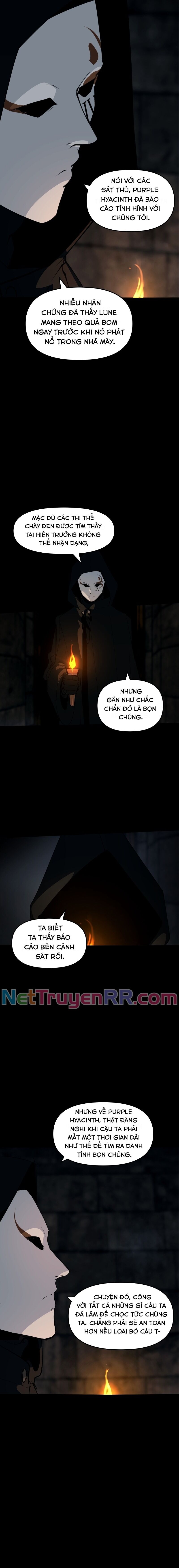Hoa Lục Bình Tím Chap 1173 - Next Chap 1174