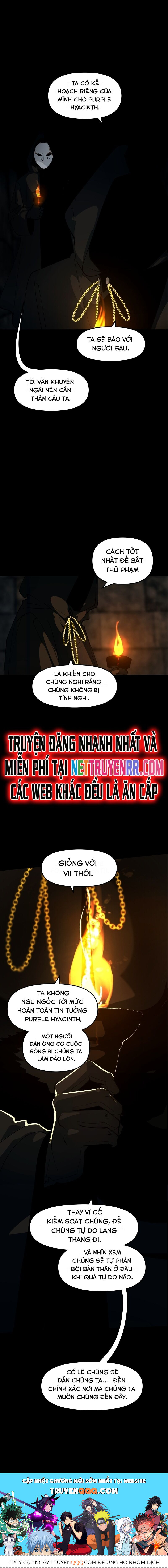 Hoa Lục Bình Tím Chap 1173 - Next Chap 1174