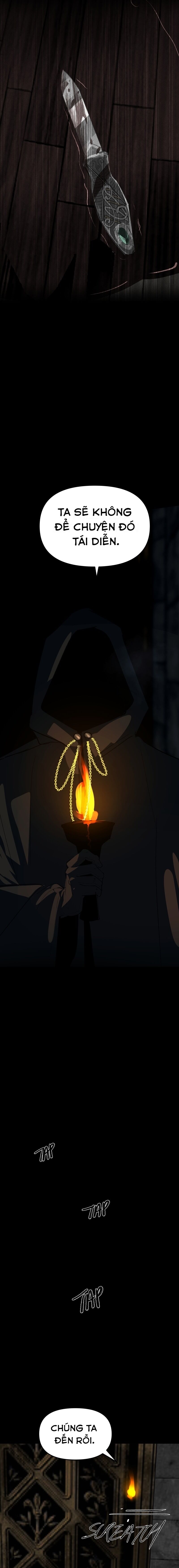 Hoa Lục Bình Tím Chap 1174 - Next Chap 1175