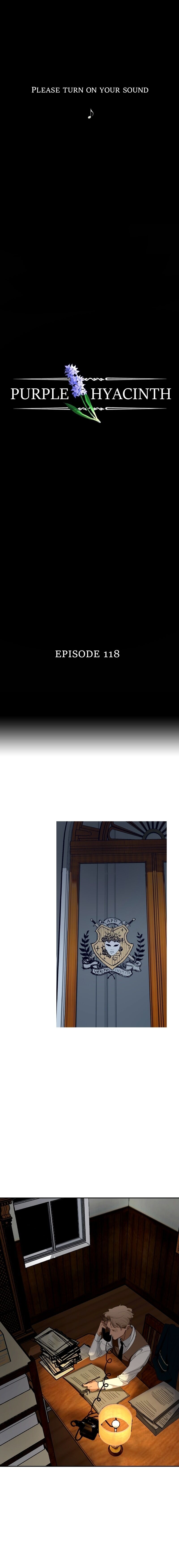 Hoa Lục Bình Tím Chap 118 - Next Chap 119