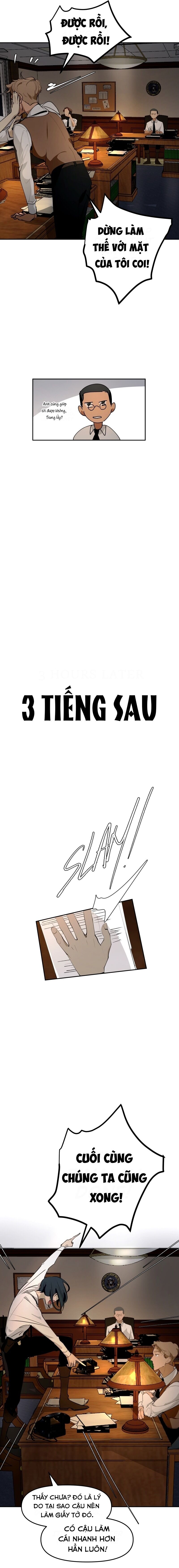 Hoa Lục Bình Tím Chap 1181 - Next Chap 1182