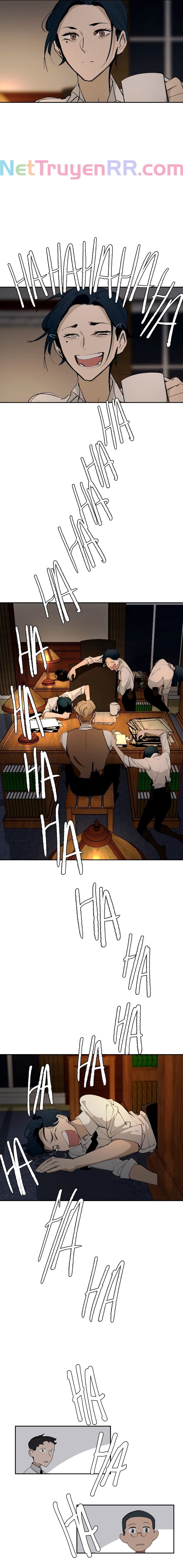 Hoa Lục Bình Tím Chap 1181 - Next Chap 1182