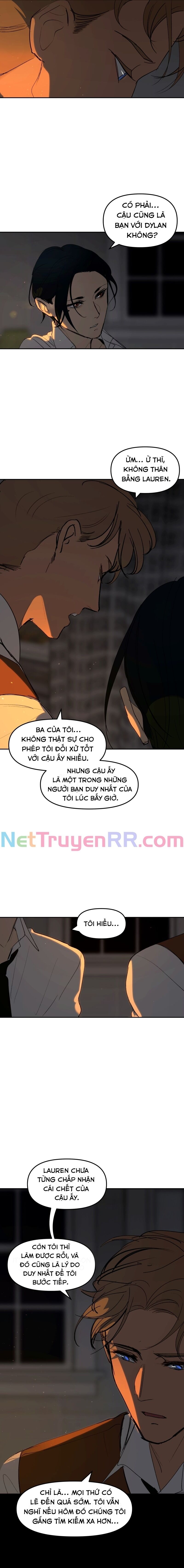 Hoa Lục Bình Tím Chap 1182 - Next Chap 1183
