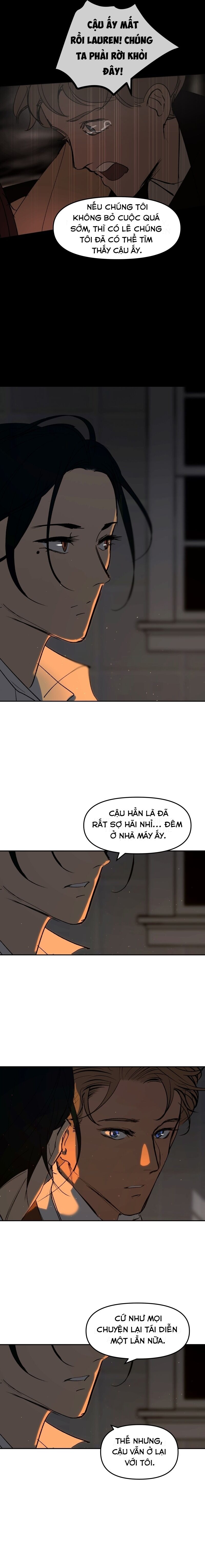 Hoa Lục Bình Tím Chap 1182 - Next Chap 1183