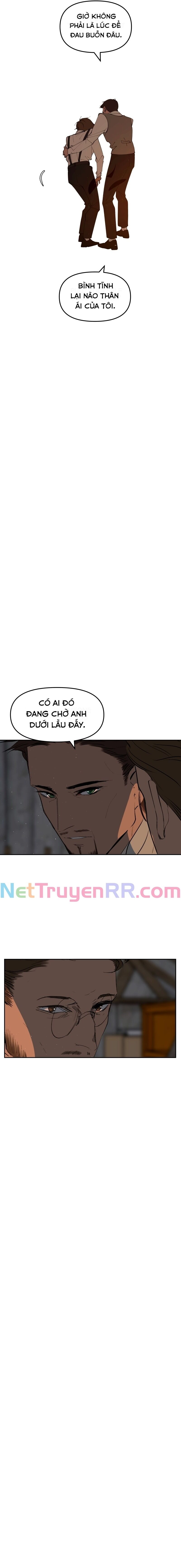 Hoa Lục Bình Tím Chap 1183 - Next Chap 1184