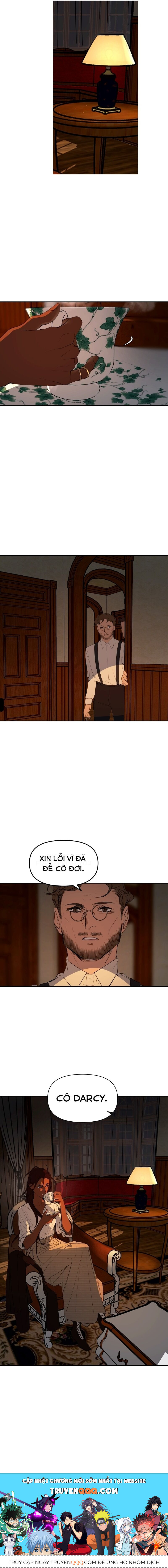 Hoa Lục Bình Tím Chap 1183 - Next Chap 1184