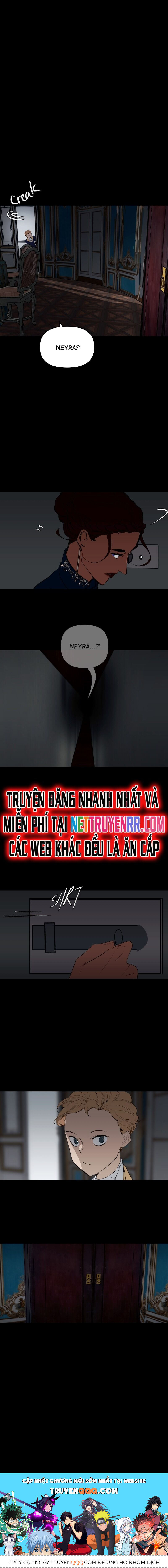 Hoa Lục Bình Tím Chap 119 - Next Chap 120