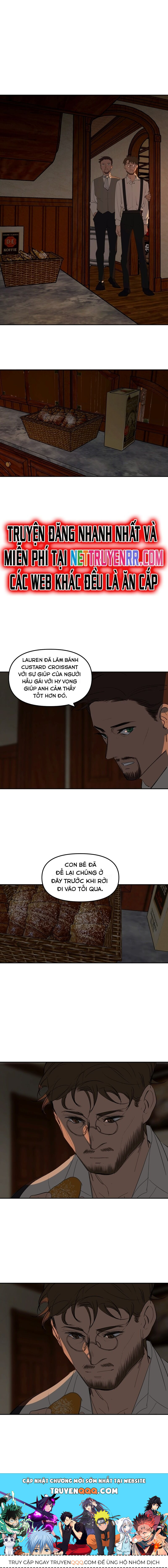 Hoa Lục Bình Tím Chap 1191 - Next Chap 1192