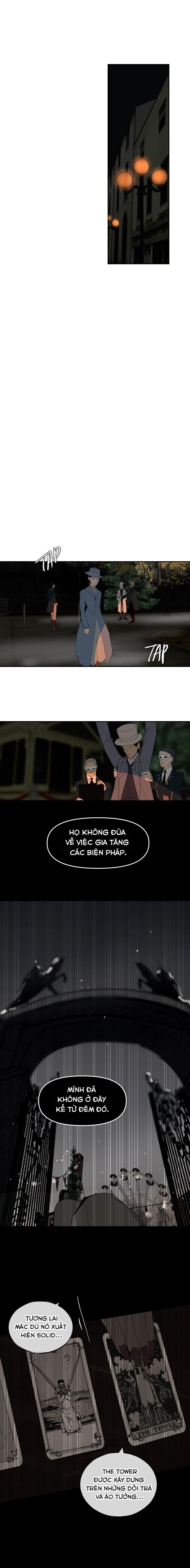 Hoa Lục Bình Tím Chap 1192 - Next Chap 1193