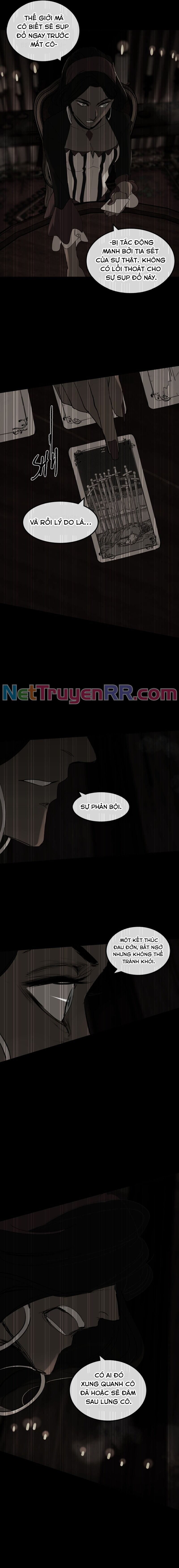 Hoa Lục Bình Tím Chap 1192 - Next Chap 1193