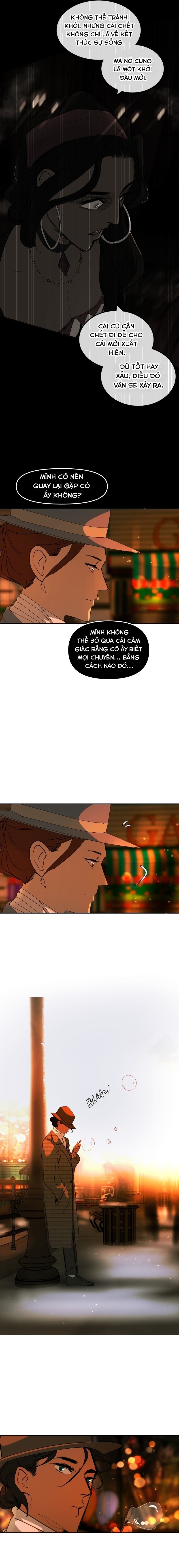 Hoa Lục Bình Tím Chap 1193 - Next Chap 1194