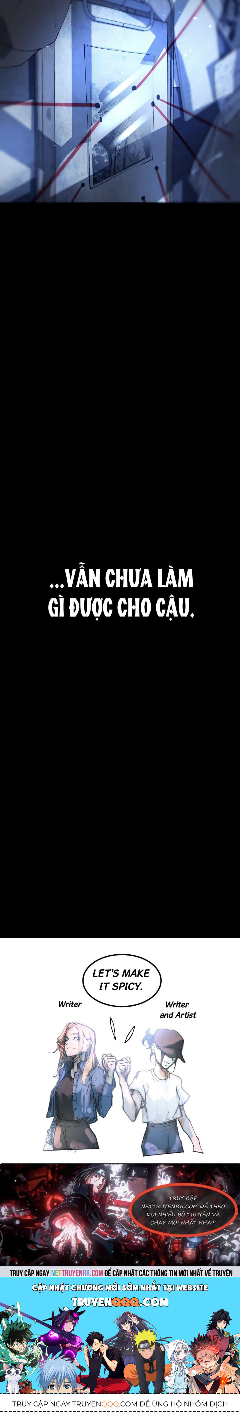 Hoa Lục Bình Tím Chap 12 - Next Chap 13